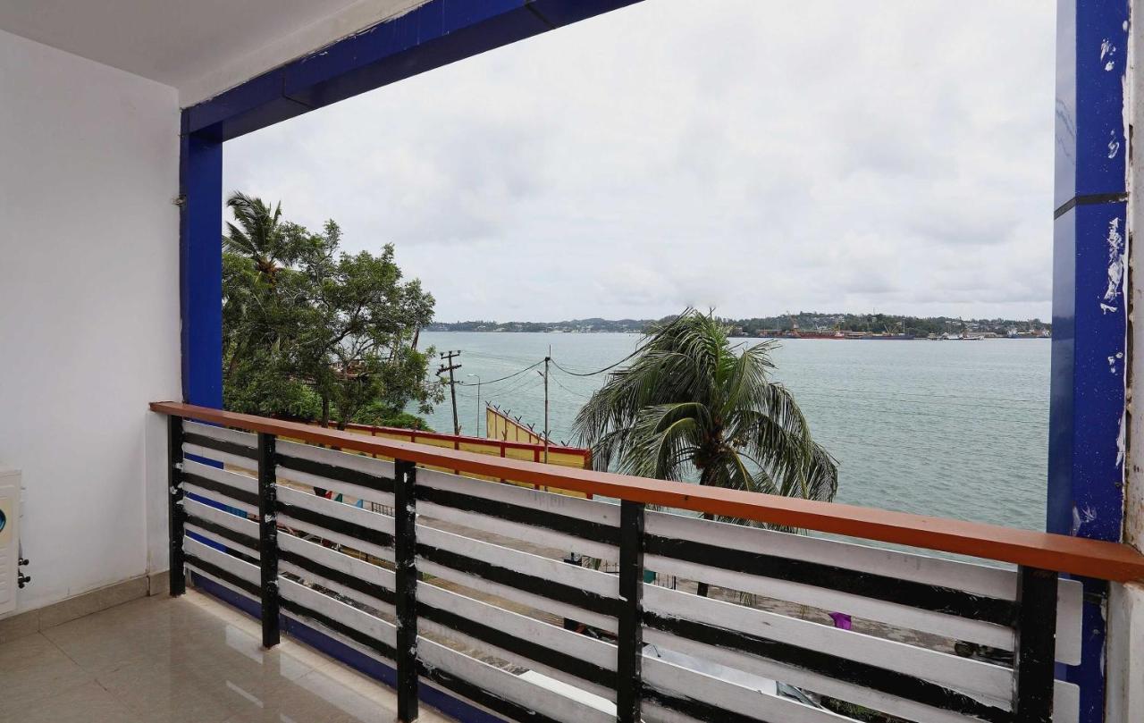 Hotel O Jazeera Resort Haddo Εξωτερικό φωτογραφία