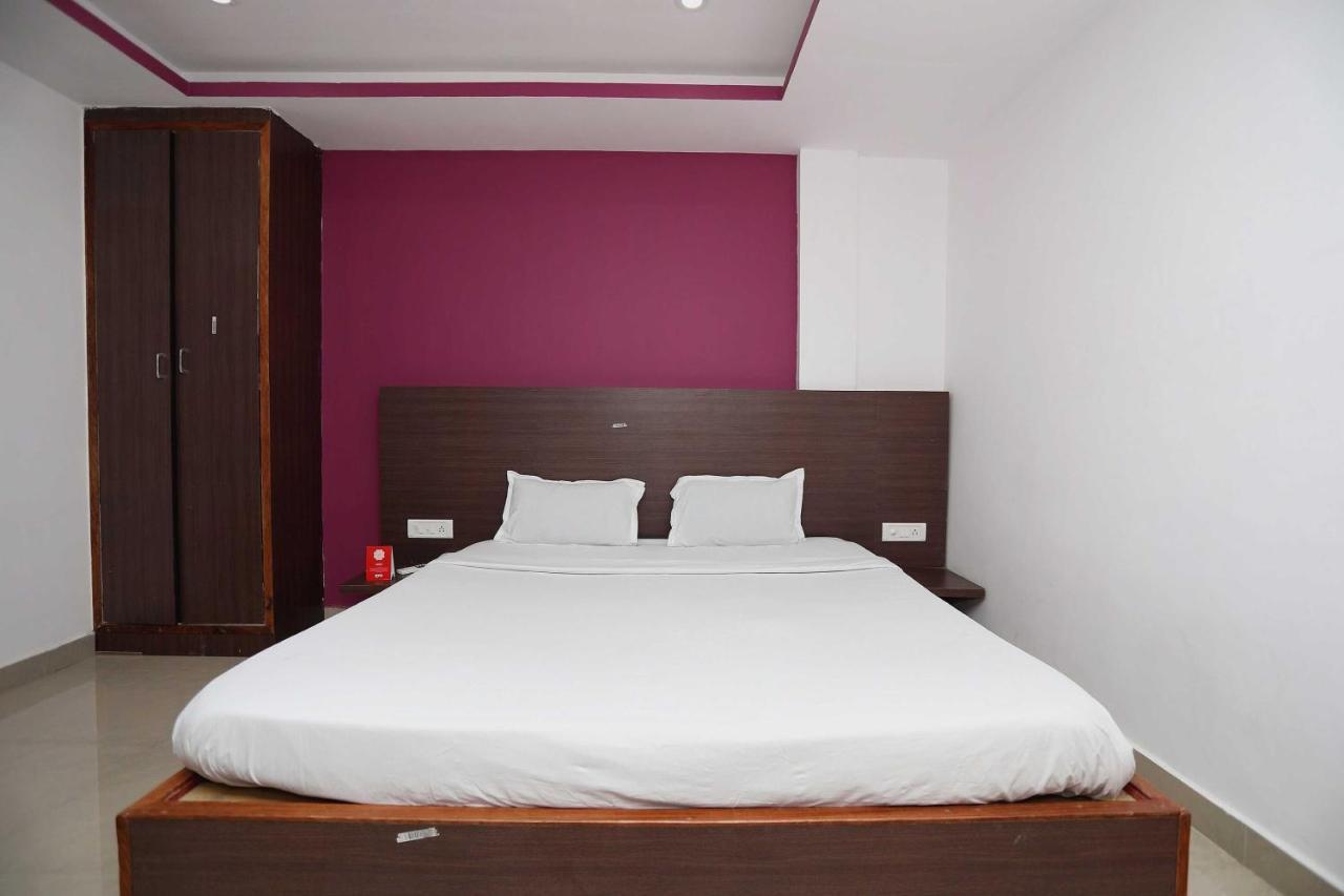 Hotel O Jazeera Resort Haddo Εξωτερικό φωτογραφία