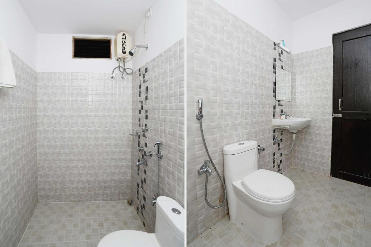 Hotel O Jazeera Resort Haddo Εξωτερικό φωτογραφία