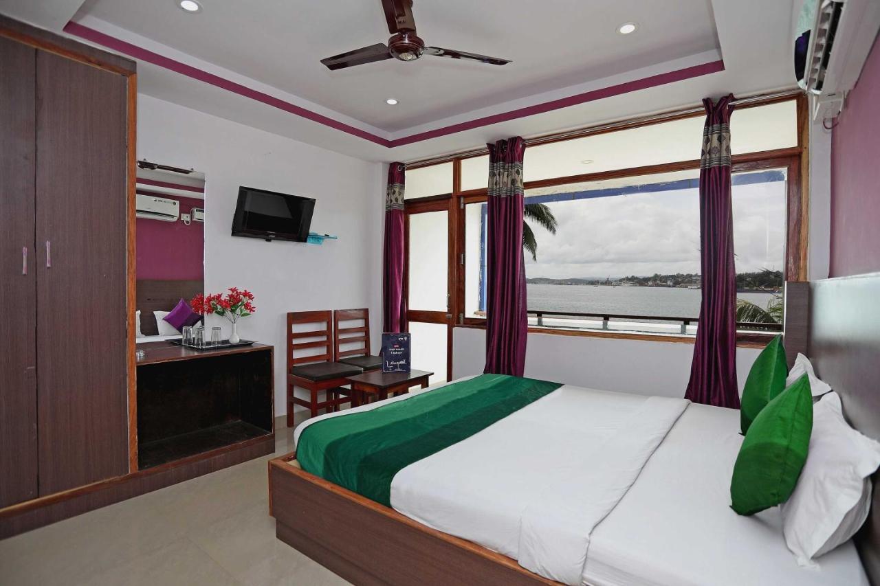 Hotel O Jazeera Resort Haddo Εξωτερικό φωτογραφία