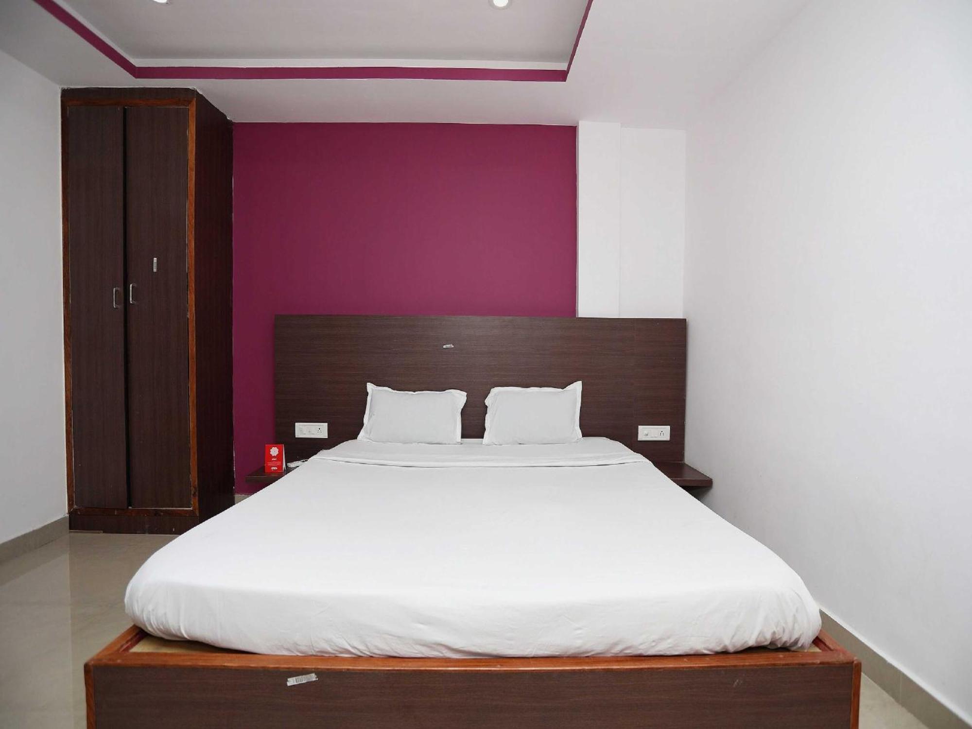 Hotel O Jazeera Resort Haddo Εξωτερικό φωτογραφία