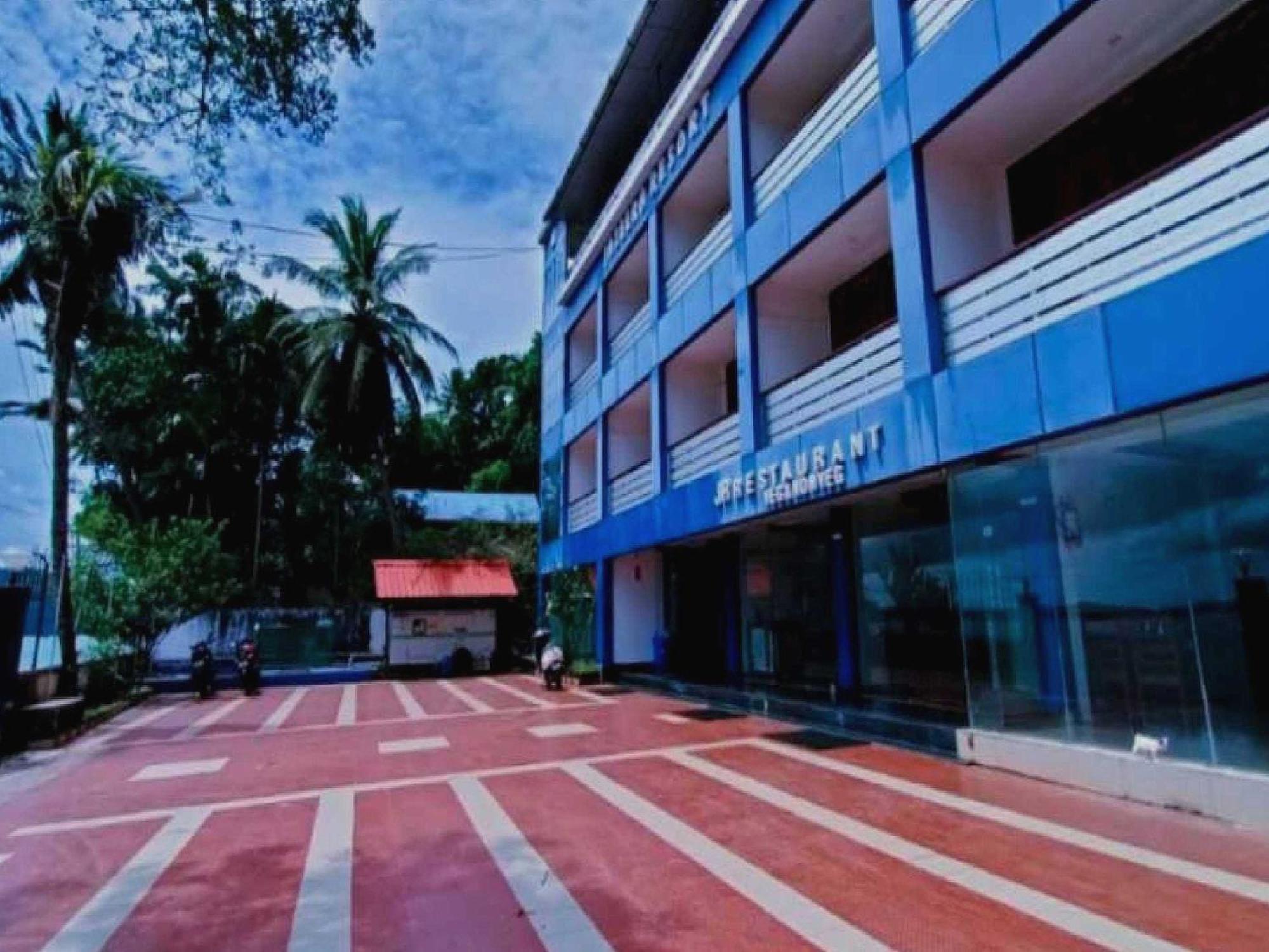 Hotel O Jazeera Resort Haddo Εξωτερικό φωτογραφία