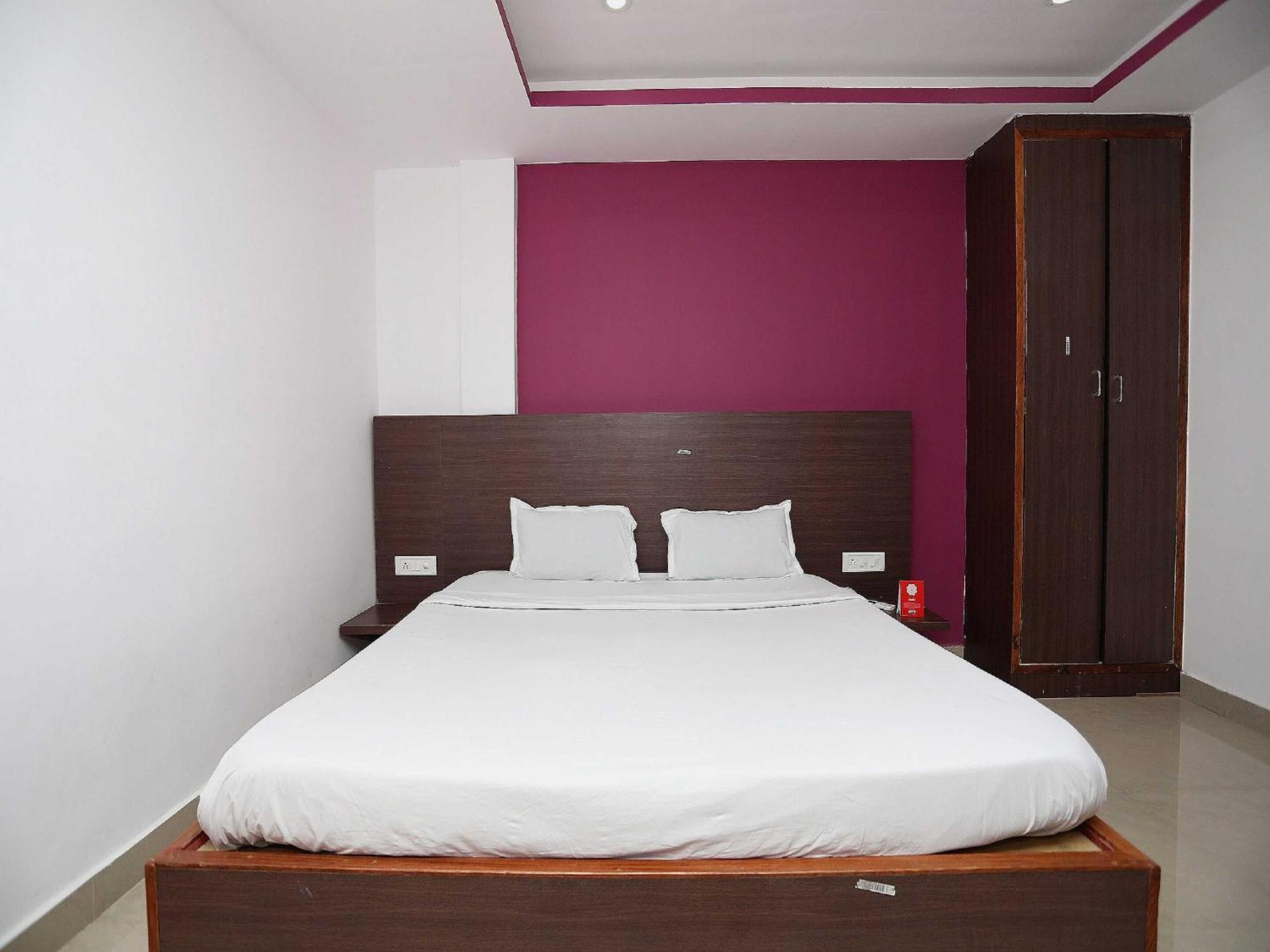 Hotel O Jazeera Resort Haddo Εξωτερικό φωτογραφία