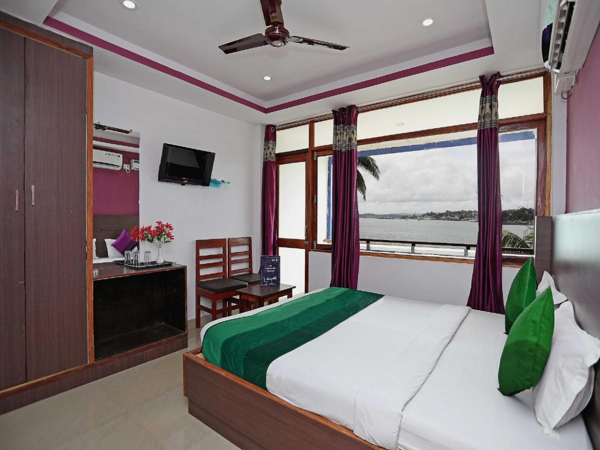 Hotel O Jazeera Resort Haddo Εξωτερικό φωτογραφία