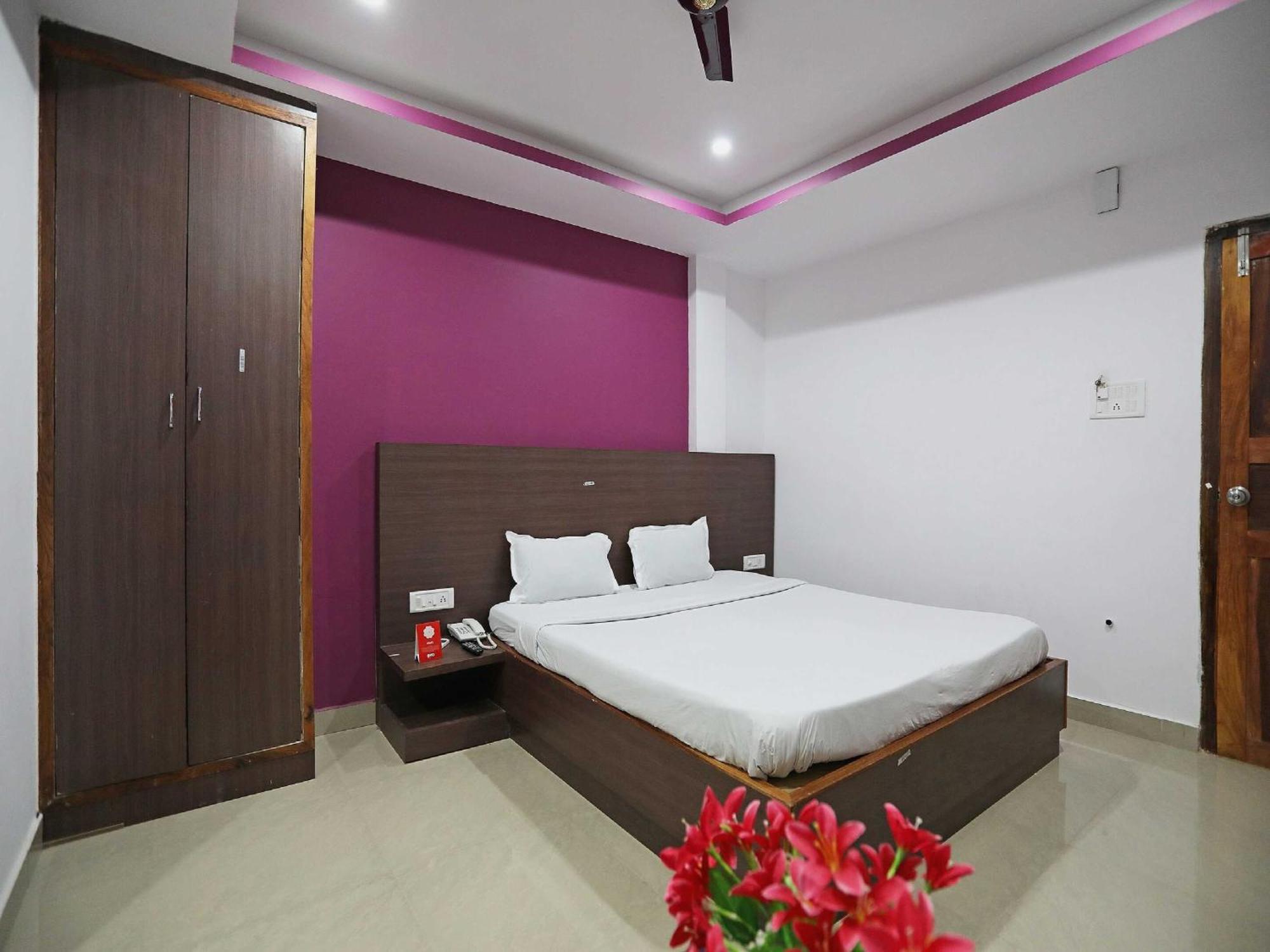 Hotel O Jazeera Resort Haddo Εξωτερικό φωτογραφία