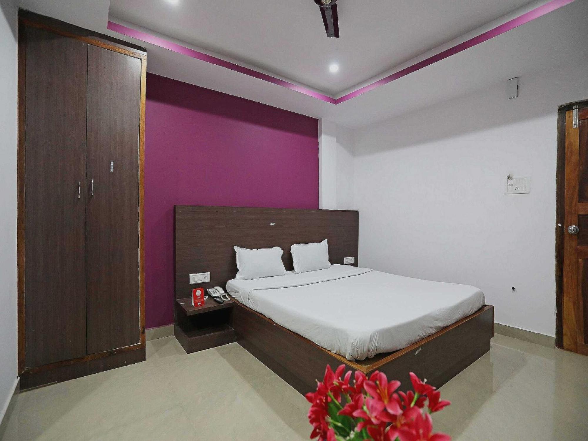 Hotel O Jazeera Resort Haddo Εξωτερικό φωτογραφία