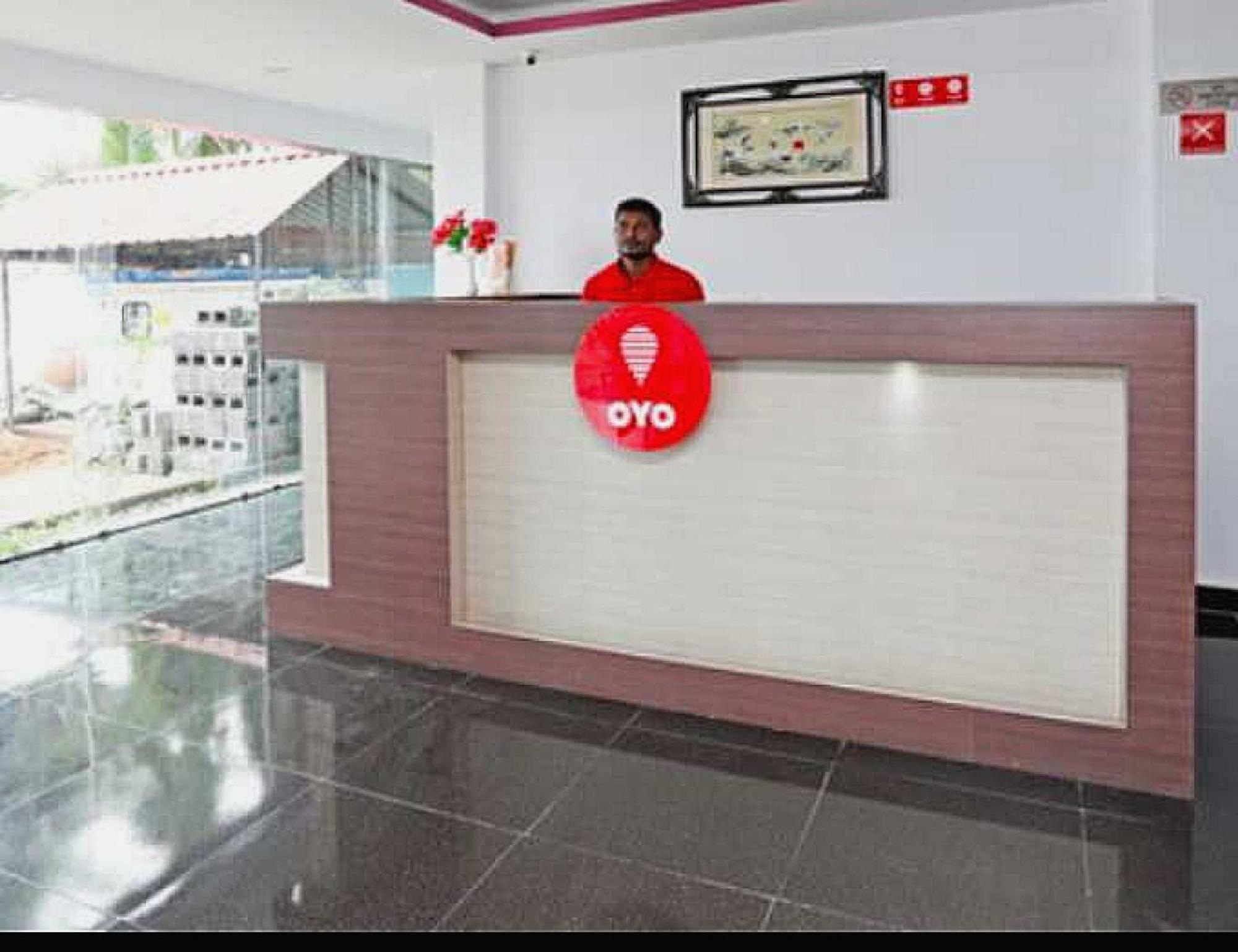 Hotel O Jazeera Resort Haddo Εξωτερικό φωτογραφία