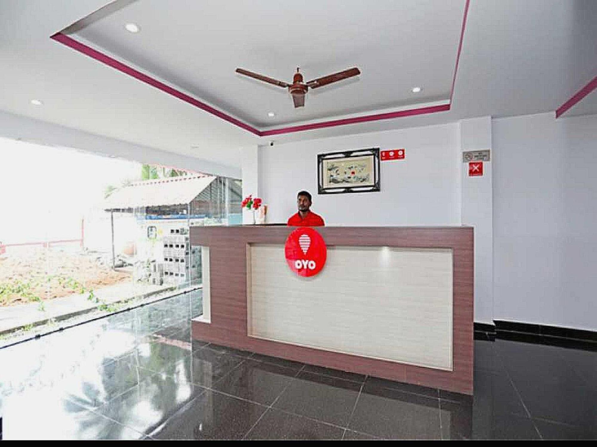 Hotel O Jazeera Resort Haddo Εξωτερικό φωτογραφία
