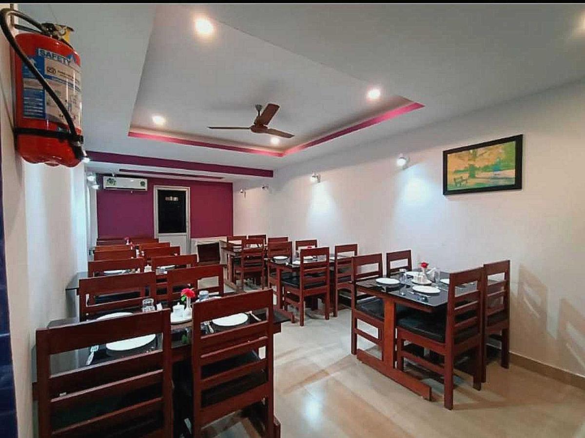 Hotel O Jazeera Resort Haddo Εξωτερικό φωτογραφία