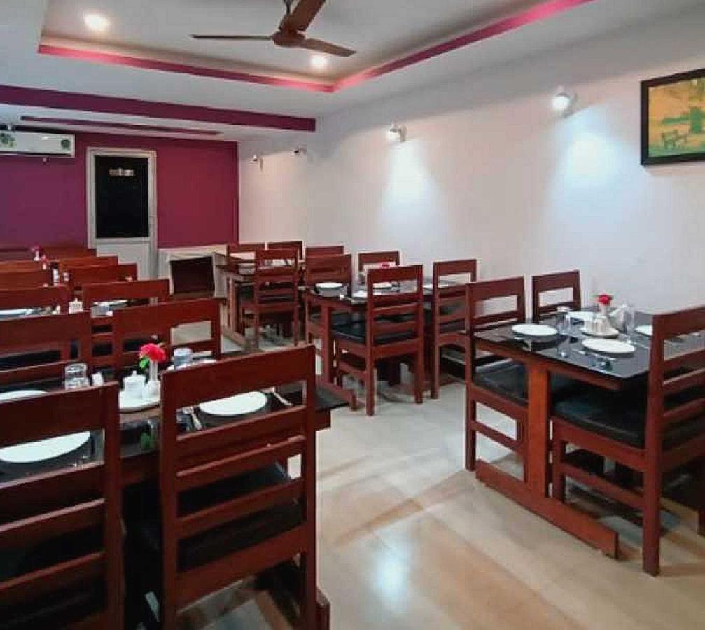 Hotel O Jazeera Resort Haddo Εξωτερικό φωτογραφία