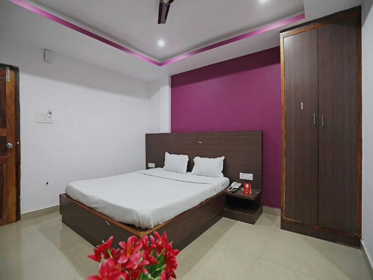 Hotel O Jazeera Resort Haddo Εξωτερικό φωτογραφία