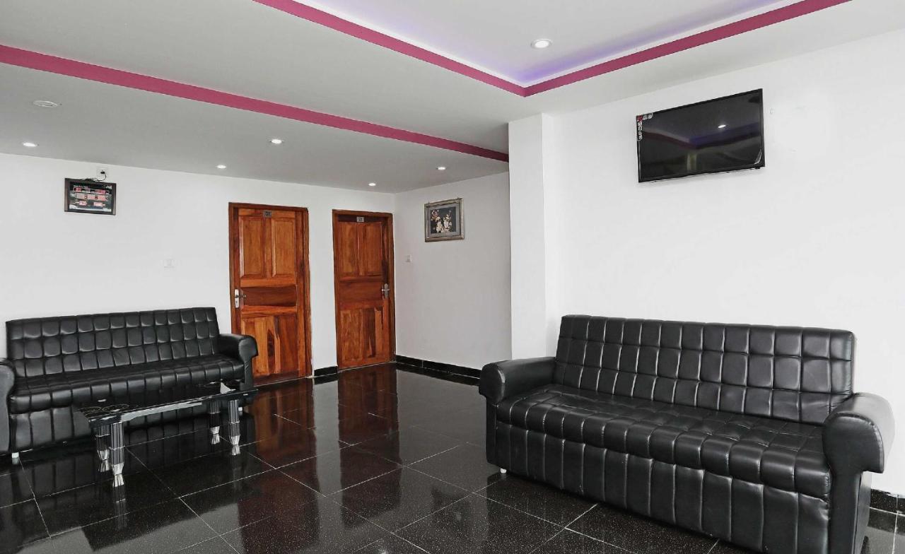 Hotel O Jazeera Resort Haddo Εξωτερικό φωτογραφία