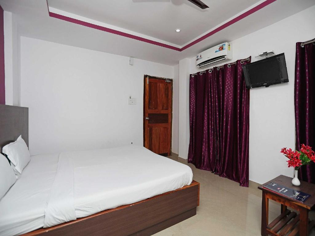 Hotel O Jazeera Resort Haddo Εξωτερικό φωτογραφία