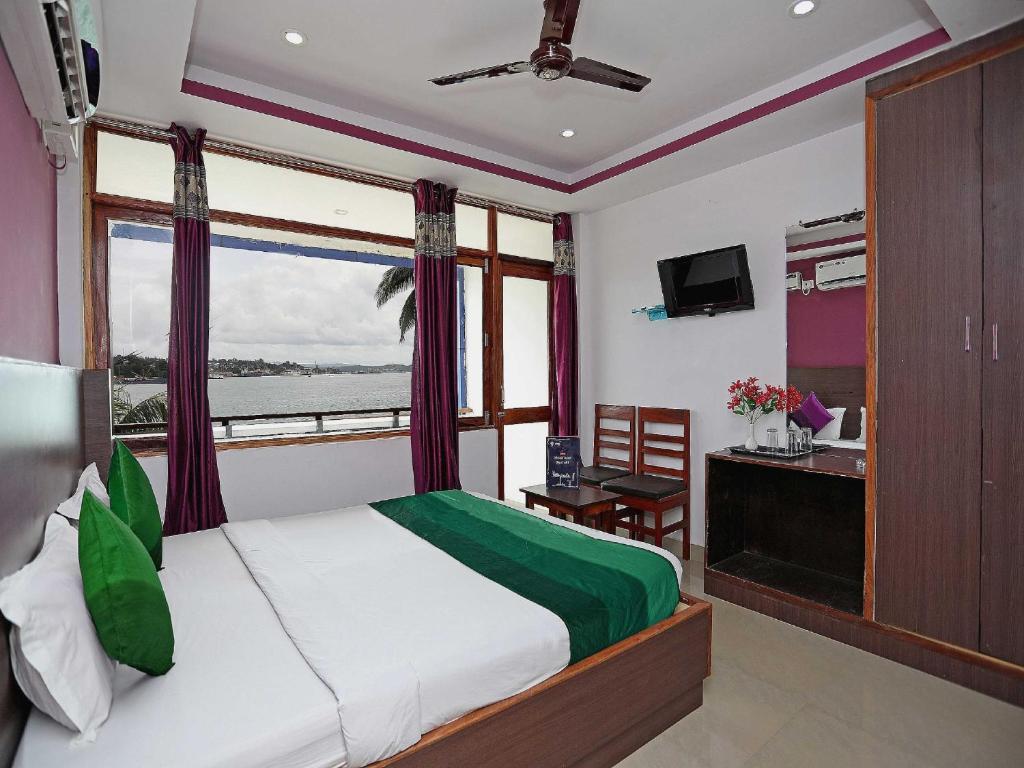 Hotel O Jazeera Resort Haddo Εξωτερικό φωτογραφία