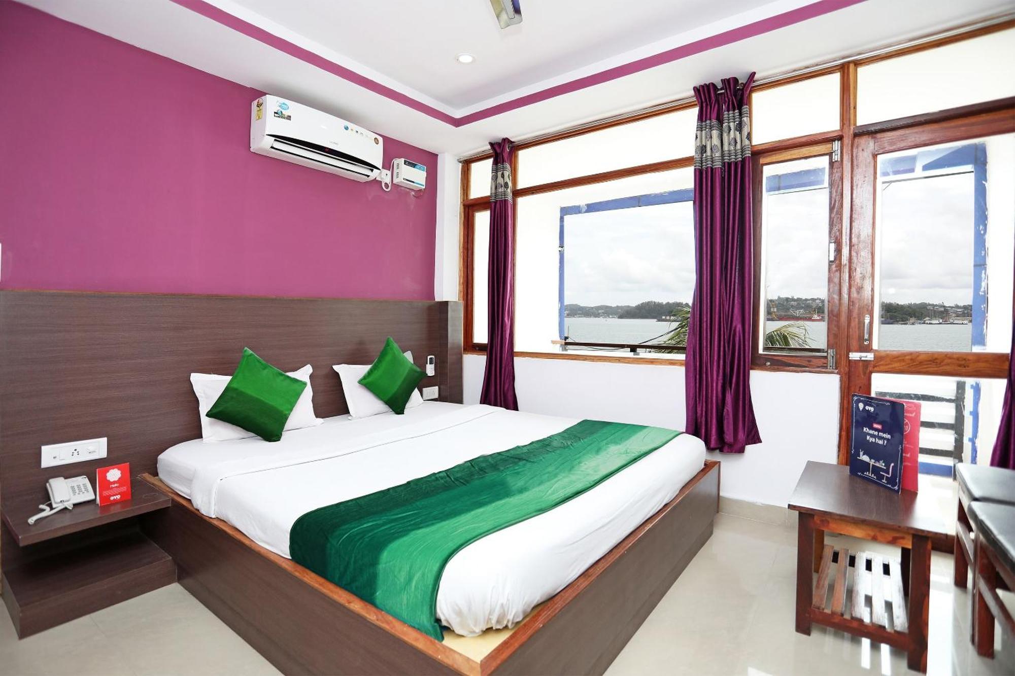 Hotel O Jazeera Resort Haddo Εξωτερικό φωτογραφία