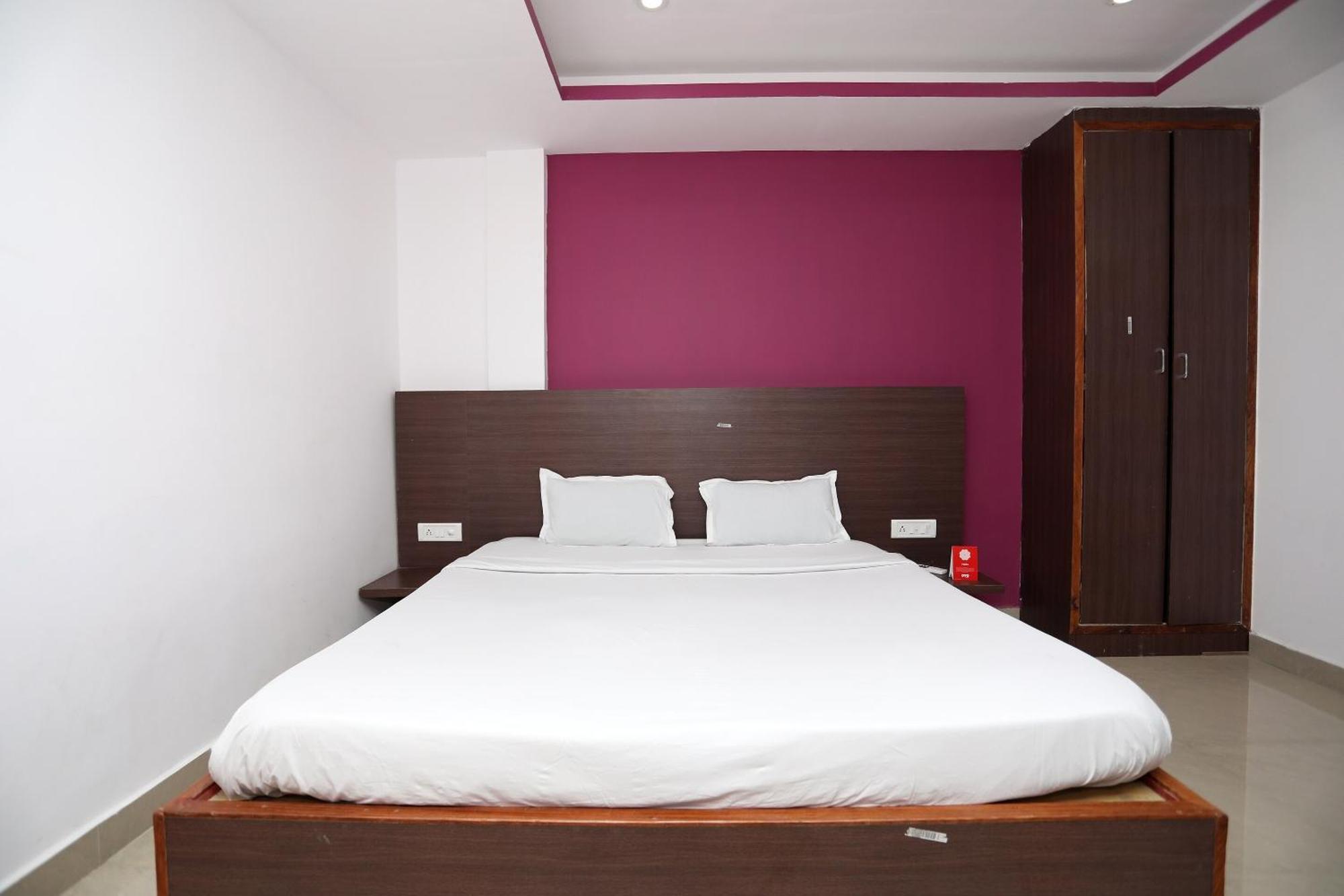 Hotel O Jazeera Resort Haddo Εξωτερικό φωτογραφία
