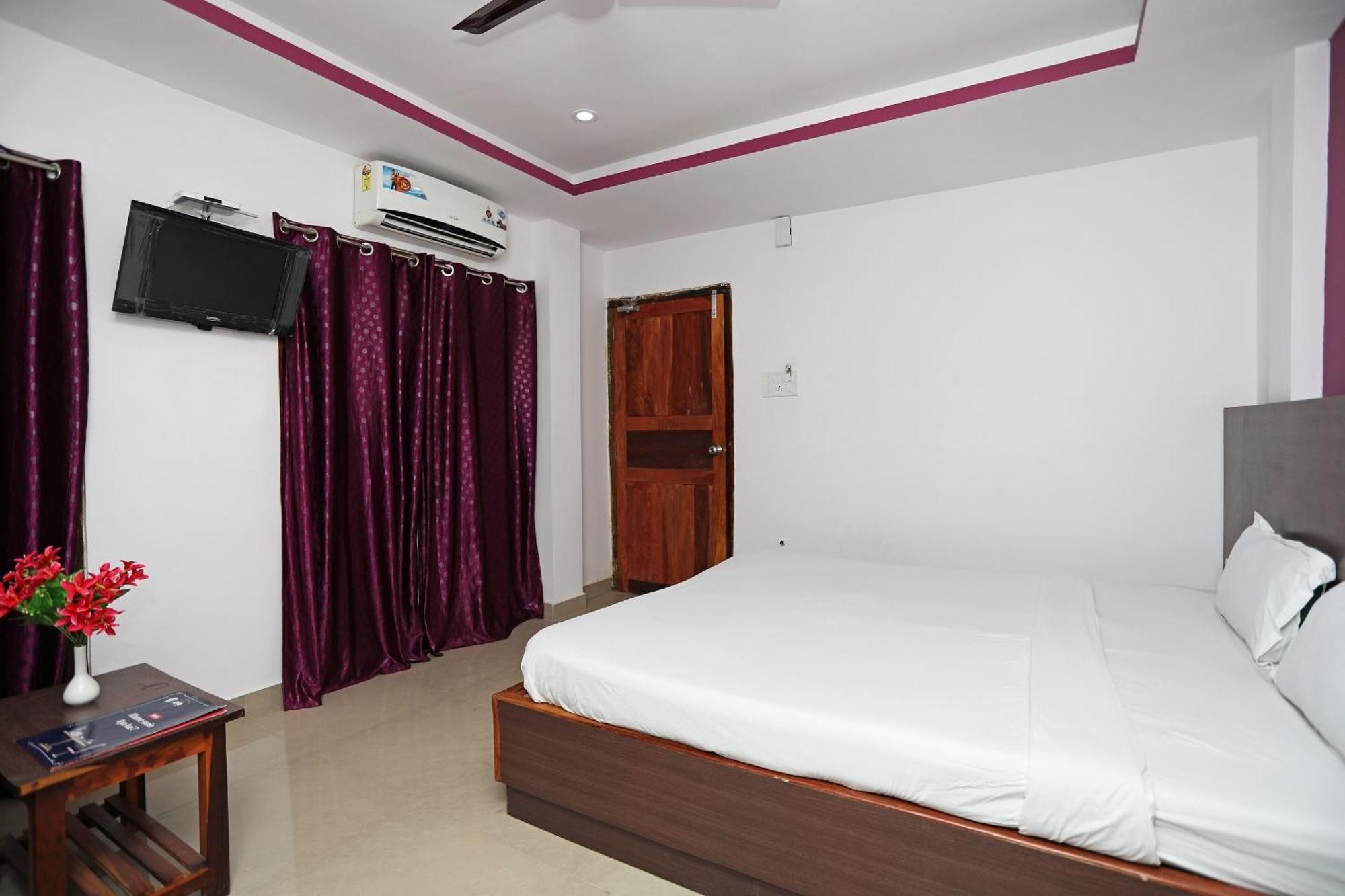 Hotel O Jazeera Resort Haddo Εξωτερικό φωτογραφία