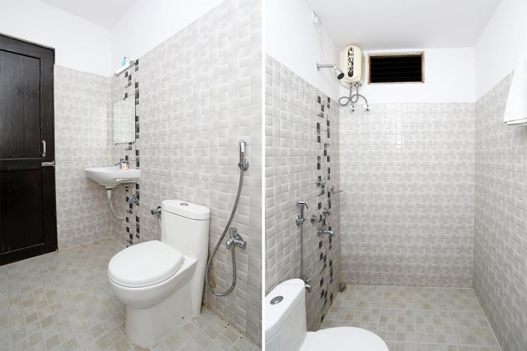 Hotel O Jazeera Resort Haddo Εξωτερικό φωτογραφία