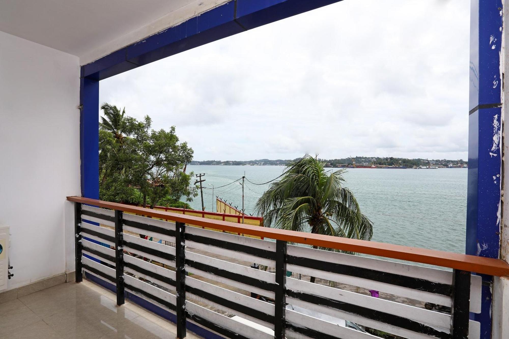 Hotel O Jazeera Resort Haddo Εξωτερικό φωτογραφία